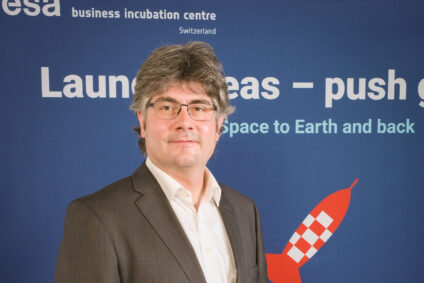 Spacetek Graduates from ESA Business Incubator Program