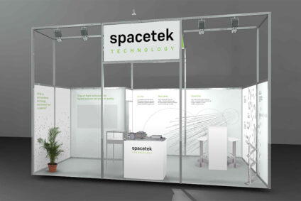 Visit us at SEMICON® EUROPA in Munich, Germany!